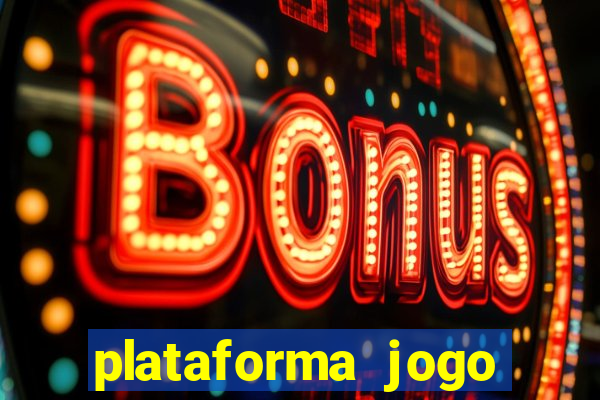 plataforma jogo gusttavo lima